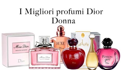 profumi di dior da donna|HOMEPAGE PROFUMI DONNA .